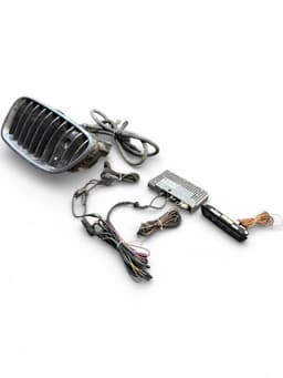 BMW 66549226801 9226801 9220051 66549286713 66549203322 NIGHT VISION camera BMW 5 (F10, F11) (2010-2017) — thumbnail 3