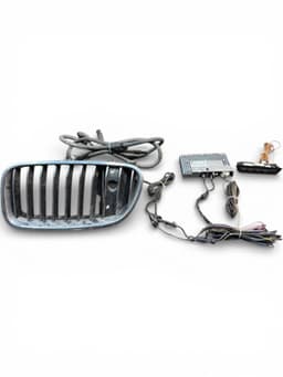BMW 66549226801 9226801 9220051 66549286713 66549203322 NIGHT VISION camera BMW 5 (F10, F11) (2010-2017) — thumbnail 1