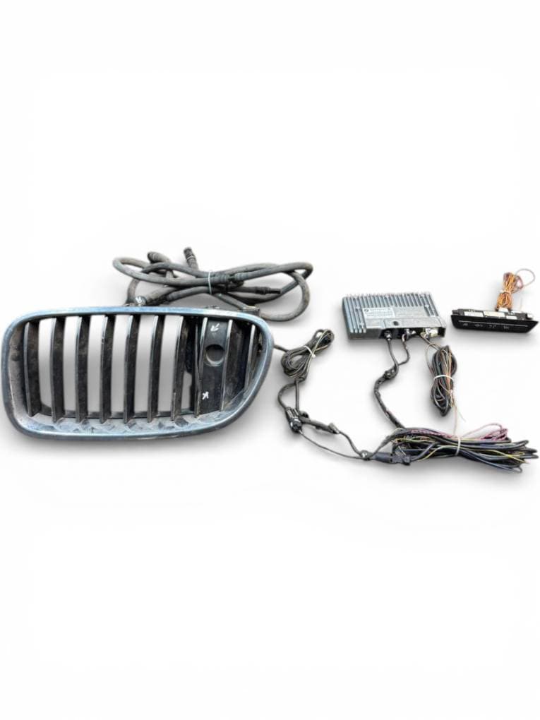 BMW 66549226801 9226801 9220051 66549286713 66549203322 NIGHT VISION camera BMW 5 (F10, F11) (2010-2017)