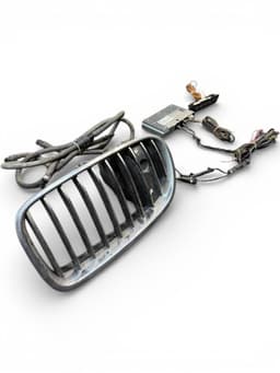 BMW 66549226801 9226801 9220051 66549286713 66549203322 NIGHT VISION camera BMW 5 (F10, F11) (2010-2017) — thumbnail 4