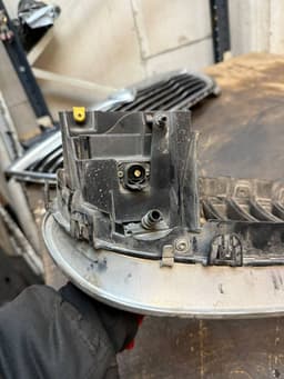 BMW 66549226801 9226801 9220051 66549286713 66549203322 NIGHT VISION camera BMW 5 (F10, F11) (2010-2017) — thumbnail 10