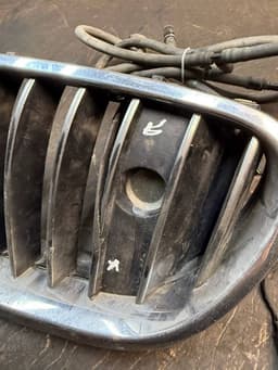 BMW 66549226801 9226801 9220051 66549286713 66549203322 NIGHT VISION camera BMW 5 (F10, F11) (2010-2017) — thumbnail 6