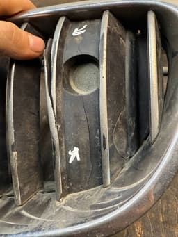 BMW 66549226801 9226801 9220051 66549286713 66549203322 NIGHT VISION camera BMW 5 (F10, F11) (2010-2017) — thumbnail 8