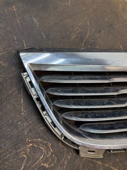 LANCIA Radiator Grille LANCIA VOYAGER (404) (2011-2016) — thumbnail 4