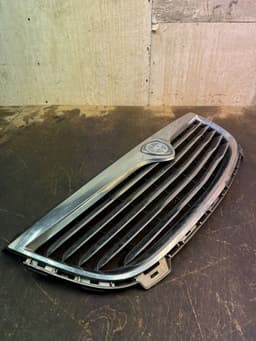 LANCIA Radiator Grille LANCIA VOYAGER (404) (2011-2016) — thumbnail 3
