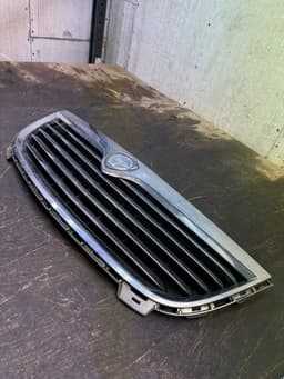 LANCIA Radiator Grille LANCIA VOYAGER (404) (2011-2016) — thumbnail 2