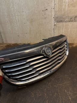 LANCIA Radiator Grille LANCIA VOYAGER (404) (2011-2016) — thumbnail 8
