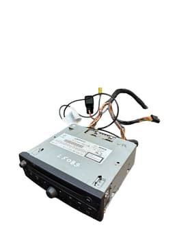 OPEL 281158338R Radio OPEL VIVARO A (2001-2014) — thumbnail 1