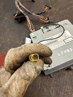 OPEL 281158338R Radio OPEL VIVARO A (2001-2014) — thumbnail 9