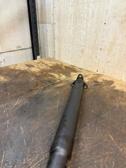 BMW 7582250 26107563158 26107563158 Propeller Shaft Complete BMW 5 (F10, F11) (2010-2017) — thumbnail 6