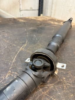 BMW 7582250 26107563158 26107563158 Propeller Shaft Complete BMW 5 (F10, F11) (2010-2017) — thumbnail 5