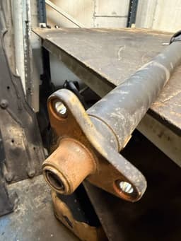 BMW 7582250 26107563158 26107563158 Propeller Shaft Complete BMW 5 (F10, F11) (2010-2017) — thumbnail 3