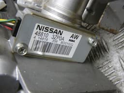 NISSAN 488103ZP0A EANCEC074 Power steering pump NISSAN PULSAR (C13) (2014-2018) — thumbnail 6