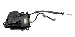BMW 51247330648 7330648 Power bootlid / tailgate motor BMW 5 GRAN TURISMO (F07) (2009-2017) — thumbnail 1