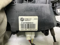 BMW 51247330648 7330648 Power bootlid / tailgate motor BMW 5 GRAN TURISMO (F07) (2009-2017) — thumbnail 4