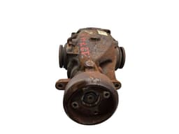 BMW 7575381 Rear axle differential BMW X3 (E83) (2004-2012) — thumbnail 4