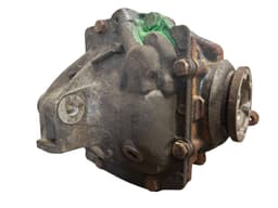 BMW 7575381 Rear axle differential BMW X3 (E83) (2004-2012) — thumbnail 5