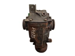 BMW 7575381 Rear axle differential BMW X3 (E83) (2004-2012) — thumbnail 7