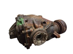 BMW 7575381 Rear axle differential BMW X3 (E83) (2004-2012) — thumbnail 3
