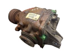 BMW 7575381 Rear axle differential BMW X3 (E83) (2004-2012) — thumbnail 1