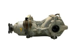 NISSAN 38420CA000 Rear axle differential NISSAN X-TRAIL II (T31) (2007-2013) — thumbnail 2