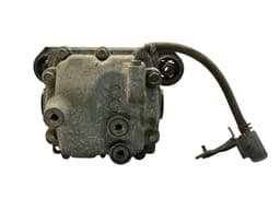 NISSAN 38420CA000 Rear axle differential NISSAN X-TRAIL II (T31) (2007-2013) — thumbnail 3