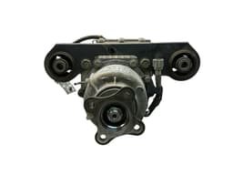 NISSAN 38420CA000 Rear axle differential NISSAN X-TRAIL II (T31) (2007-2013) — thumbnail 1