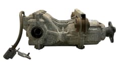 NISSAN 38420CA000 Rear axle differential NISSAN X-TRAIL II (T31) (2007-2013) — thumbnail 4