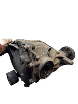 BMW 7584456 33107584457 Rear axle differential BMW 5 (F10, F11) (2010-2017) — thumbnail 2