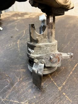 BMW 677619202 6776192 32416850591 Power steering pump BMW 5 (F10, F11) (2010-2017) — thumbnail 10