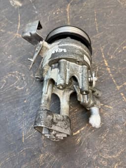 BMW 677619202 6776192 32416850591 Power steering pump BMW 5 (F10, F11) (2010-2017) — thumbnail 4