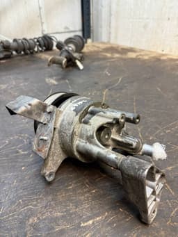 BMW 677619202 6776192 32416850591 Power steering pump BMW 5 (F10, F11) (2010-2017) — thumbnail 3