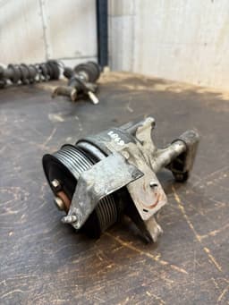 BMW 677619202 6776192 32416850591 Power steering pump BMW 5 (F10, F11) (2010-2017) — thumbnail 2