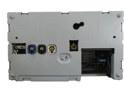 MERCEDES-BENZ A2189006906 A2189003207 A2189006207 Radio MERCEDES-BENZ E-CLASS (W212) (2009-2016) — thumbnail 5