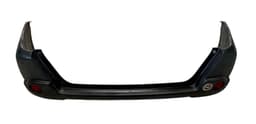 NISSAN 850223UB7E 85022JG04H Rear bumper NISSAN X-TRAIL II (T31) (2007-2013) — thumbnail 4