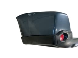 NISSAN 850223UB7E 85022JG04H Rear bumper NISSAN X-TRAIL II (T31) (2007-2013) — thumbnail 2