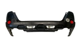 NISSAN 850223UB7E 85022JG04H Rear bumper NISSAN X-TRAIL II (T31) (2007-2013) — thumbnail 1