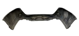 NISSAN 850223UB7E 85022JG04H Rear bumper NISSAN X-TRAIL II (T31) (2007-2013) — thumbnail 5