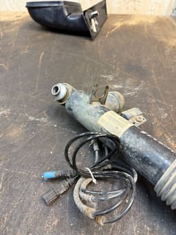 BMW 37126867869 6867869 Shock Absorber Rear Left BMW X5 (F15, F85) (2012-2018) — thumbnail 6