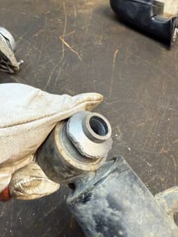 BMW 37126867869 6867869 Shock Absorber Rear Left BMW X5 (F15, F85) (2012-2018) — thumbnail 10