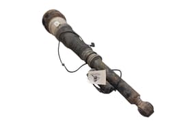 MERCEDES-BENZ A2213205613 Shock Absorber Rear Right MERCEDES-BENZ S-CLASS (W221) (2005-2013) — thumbnail 2
