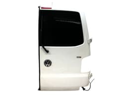 VW 7H0827092AQ Rear Panel Door Right VW TRANSPORTER T6 / MULTIVAN (SG, SF) (2015-) — thumbnail 1