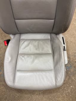 AUDI Set Of Seats AUDI A6 / A6 ALLROAD (C6, 4F) (2004-2011) — thumbnail 9