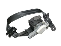 FORD C1BBA61294AD 34149481D Seat Belt Front Right FORD FIESTA VI (2008-2017) — thumbnail 1