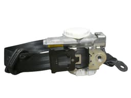 FORD C1BBA61294AD 34149481D Seat Belt Front Right FORD FIESTA VI (2008-2017) — thumbnail 2
