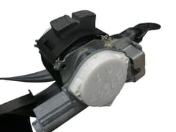 FORD C1BBA61294AD 34149481D Seat Belt Front Right FORD FIESTA VI (2008-2017) — thumbnail 3