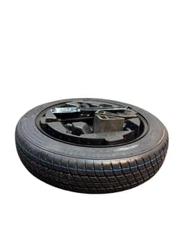 OPEL Spare wheel OPEL MOKKA A (J13) (2012-2019) — thumbnail 1