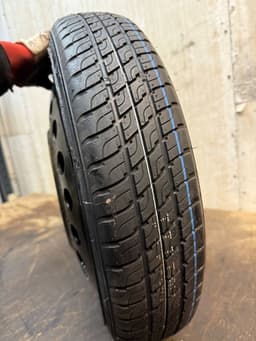 OPEL Spare wheel OPEL MOKKA A (J13) (2012-2019) — thumbnail 10