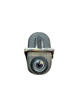 BMW 66539216283 9216283 Reverse camera BMW 5 (F10, F11) (2010-2017) — thumbnail 1