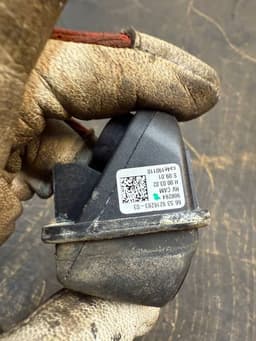 BMW 66539216283 9216283 Reverse camera BMW 5 (F10, F11) (2010-2017) — thumbnail 6
